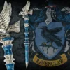 Noble Collection Hogwarts House Pen - Ravenclaw - Harry Potter
