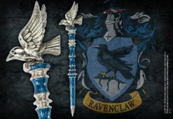Noble Collection Hogwarts House Pen - Ravenclaw - Harry Potter