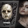 Noble Collection Bellatrix Mask