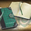 Noble Collection Diary - Slytherin - Harry Potter