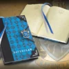 Noble Collection Diary - Ravenclaw - Harry Potter