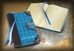 Noble Collection Diary - Ravenclaw - Harry Potter
