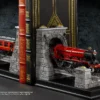 Noble Collection Hogwarts Express Bookends