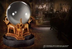 Noble Collection The Divination Crystal Ball