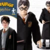 Noble Collection Harry Potter - Bendyfigs - Harry Potter