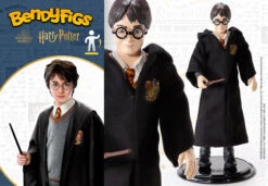 Noble Collection Harry Potter - Bendyfigs - Harry Potter