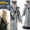 Noble Collection Albus Dumbledore - Bendyfigs - Harry Potter