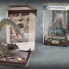 Noble Collection Magical Creature - Basilisk -