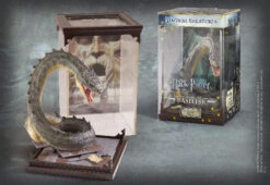 Noble Collection Magical Creature - Basilisk -