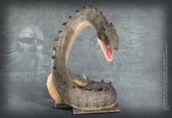 Noble Collection Magical Creature - Basilisk - -Noble Collection NN7421 VUE3 600