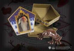 Noble Collection Chocolate Frog Prop Replica - Harry Potter