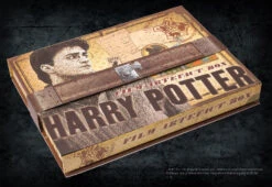 Noble Collection Harry Potter Artefact Box