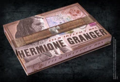 Noble Collection Hermione Granger Artefact Box