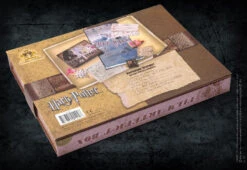 Noble Collection Hermione Granger Artefact Box -Noble Collection NN7431 VUE3 600