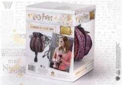 Noble Collection Hermione’s Bag -Noble Collection NN7450 VUE3 600
