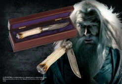 Noble Collection Dumbledore’s Knife