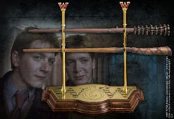 Noble Collection Weasley Wands Collection