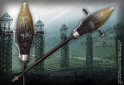 Noble Collection NIMBUS 2001 Broom