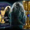 Noble Collection Dumbledore Cup