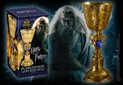 Noble Collection Dumbledore Cup