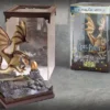 Noble Collection Magical Creature - Hungarian Horntail