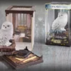Noble Collection Magical Creature - Hedwig