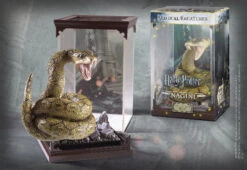 Noble Collection Magical Creatures - Nagini