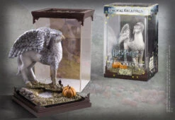 Noble Collection Magical Creatures - Buckbeak