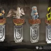 Noble Collection 4 Fantastic Beasts Bookmarks