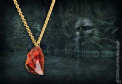 Noble Collection Sorcerer’s Stone Pendant