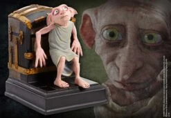 Noble Collection Dobby Bookend