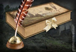 Noble Collection Hogwarts Writing Quill