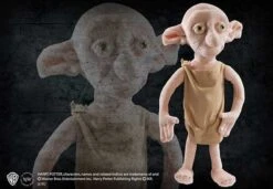 Noble Collection Dobby Small Plush - Harry Potter