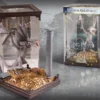 Noble Collection Magical Creatures - Ukrainain Iron Belly Dragon