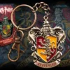 Noble Collection Harry Potter - Gryffindor Keyring