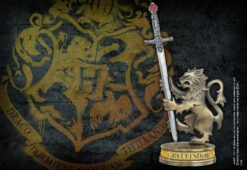 Noble Collection Gryffindor Sword Letter Opener - Harry Potter