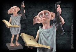 Noble Collection Dobby Sculpt