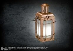 Noble Collection Hagrid’s Lantern Prop Replica - Harry Potter