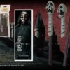 Noble Collection Death Eater (skull) Wand Pen & Bookmark