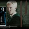 Noble Collection Draco Malfoy Wand Pen & Bookmark