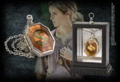 Noble Collection The Horcrux Locket - Harry Potter
