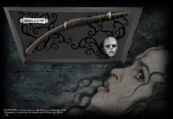 Noble Collection BELLATRIX Wand