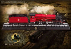 Noble Collection HP-Hogwarts Express Die Cast Train Model And Base 5 Noble Collection HP-Hogwarts Express Die Cast Train Model And Base -Noble Collection NN7982 VUE3 600