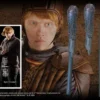 Noble Collection Ron Weasley Wand Pen & Bookmark