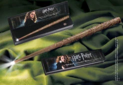 Noble Collection Hermione Granger’s Illuminating Wand