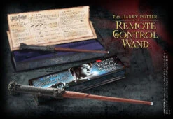 Noble Collection The Harry Potter Control Remote Wand
