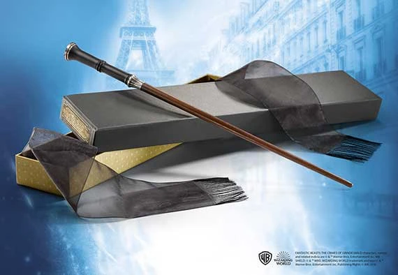 Noble Collection Yusuf Kama’s Wand - Fantastic Beasts 1 Noble Collection Yusuf Kama’s Wand - Fantastic Beasts