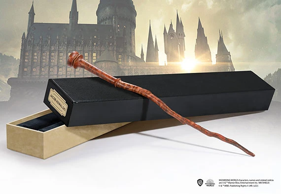 Noble Collection Jacob Kowalski’s Wand - Fantastic Beasts 1 Noble Collection Jacob Kowalski’s Wand - Fantastic Beasts