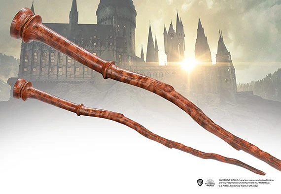 Noble Collection Jacob Kowalski’s Wand - Fantastic Beasts 2 Noble Collection Jacob Kowalski’s Wand - Fantastic Beasts – Image 2