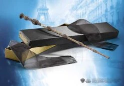 Noble Collection Gellert Grindelwald’s Wand - Fantastic Beasts